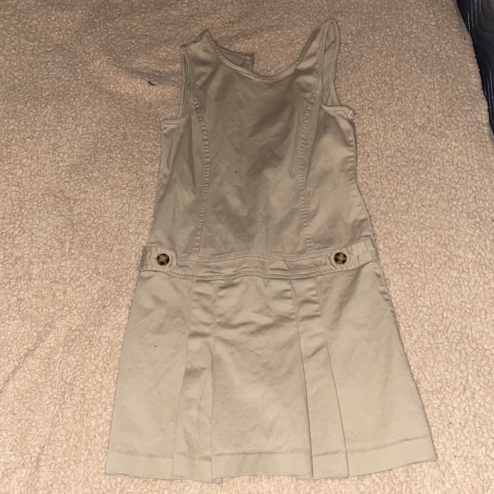 Uniform